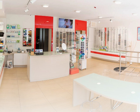 Terapia widzenia Kołobrzeg